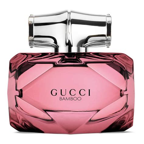 gucci bamboo limited edition perfume shop|boots perfume Gucci bamboo.